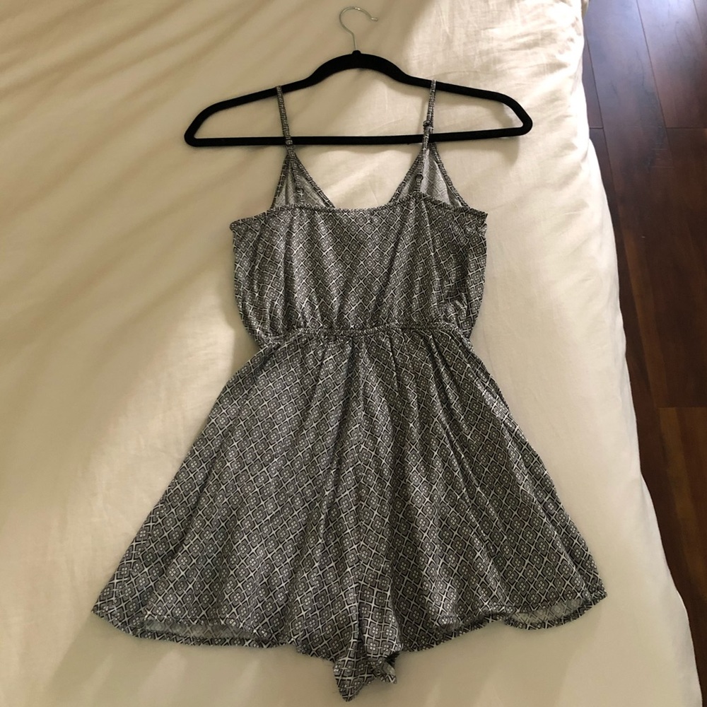 Romper from Target - Picture 4 of 4